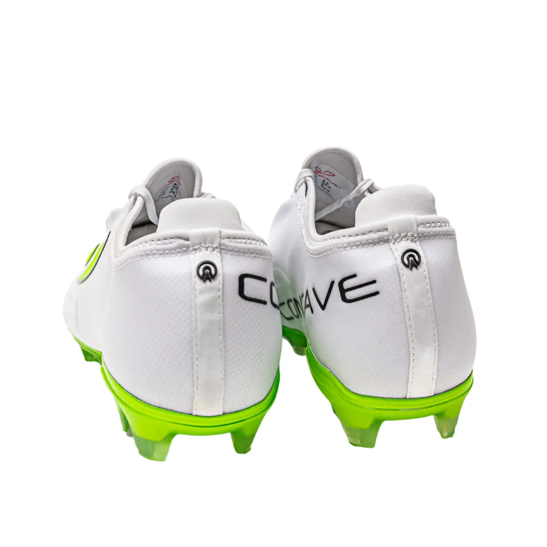 🇭🇰 Stock | Concave Halo  Pro KL FG - White / Green