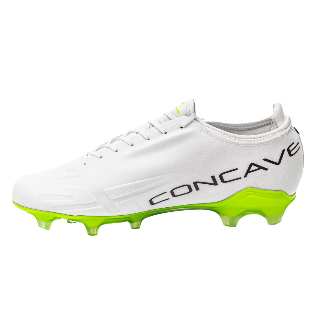 🇭🇰 Stock | Concave Halo  Pro KL FG - White / Green