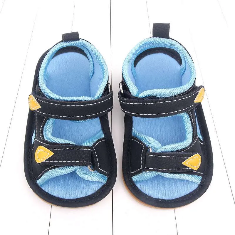 0-1 Year Old Summer Baby Toddler Shoes