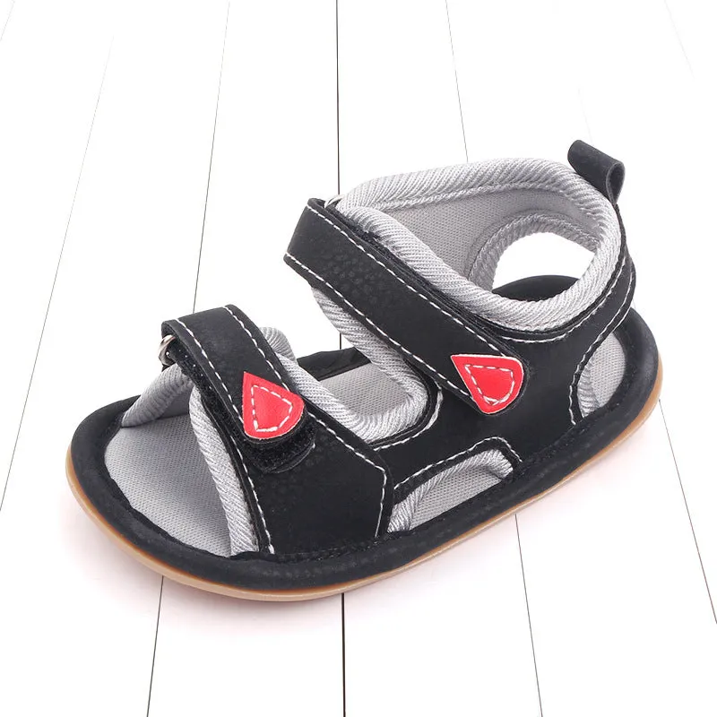 0-1 Year Old Summer Baby Toddler Shoes