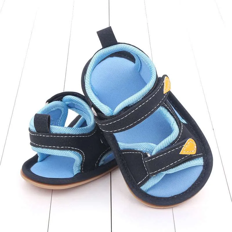 0-1 Year Old Summer Baby Toddler Shoes