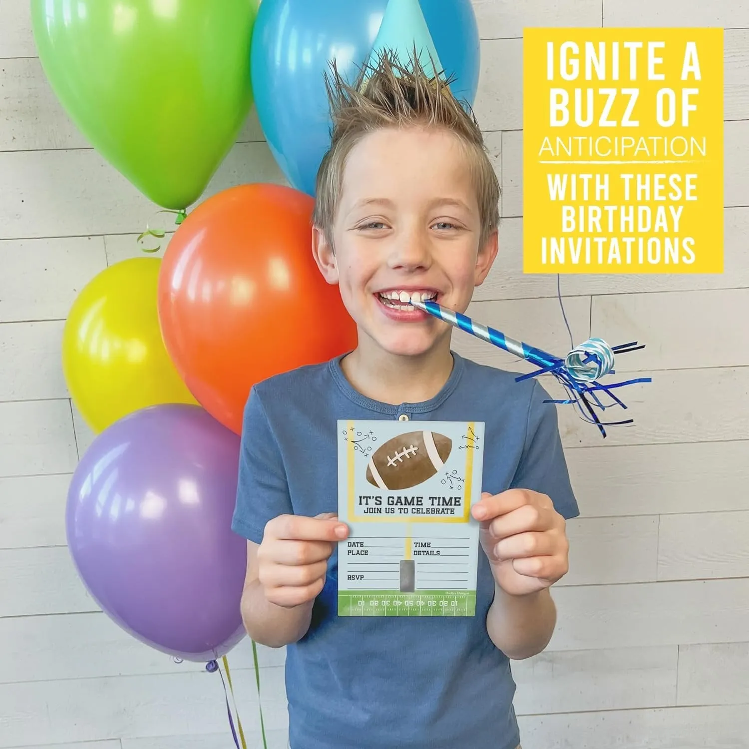 15 Football Birthday Invitations For Boys - Sports Birthday Invites For Boy, Football Birthday Party Invitations For Boys Birthday Invitations, Boy Birthday Invitations, Invitations For Birthday Party