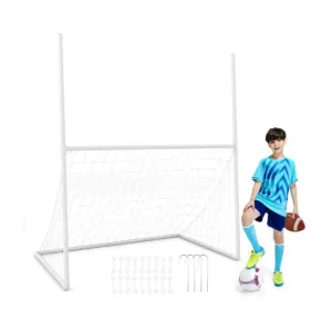 2 in 1 All Weather Football Training Equipment for Park School