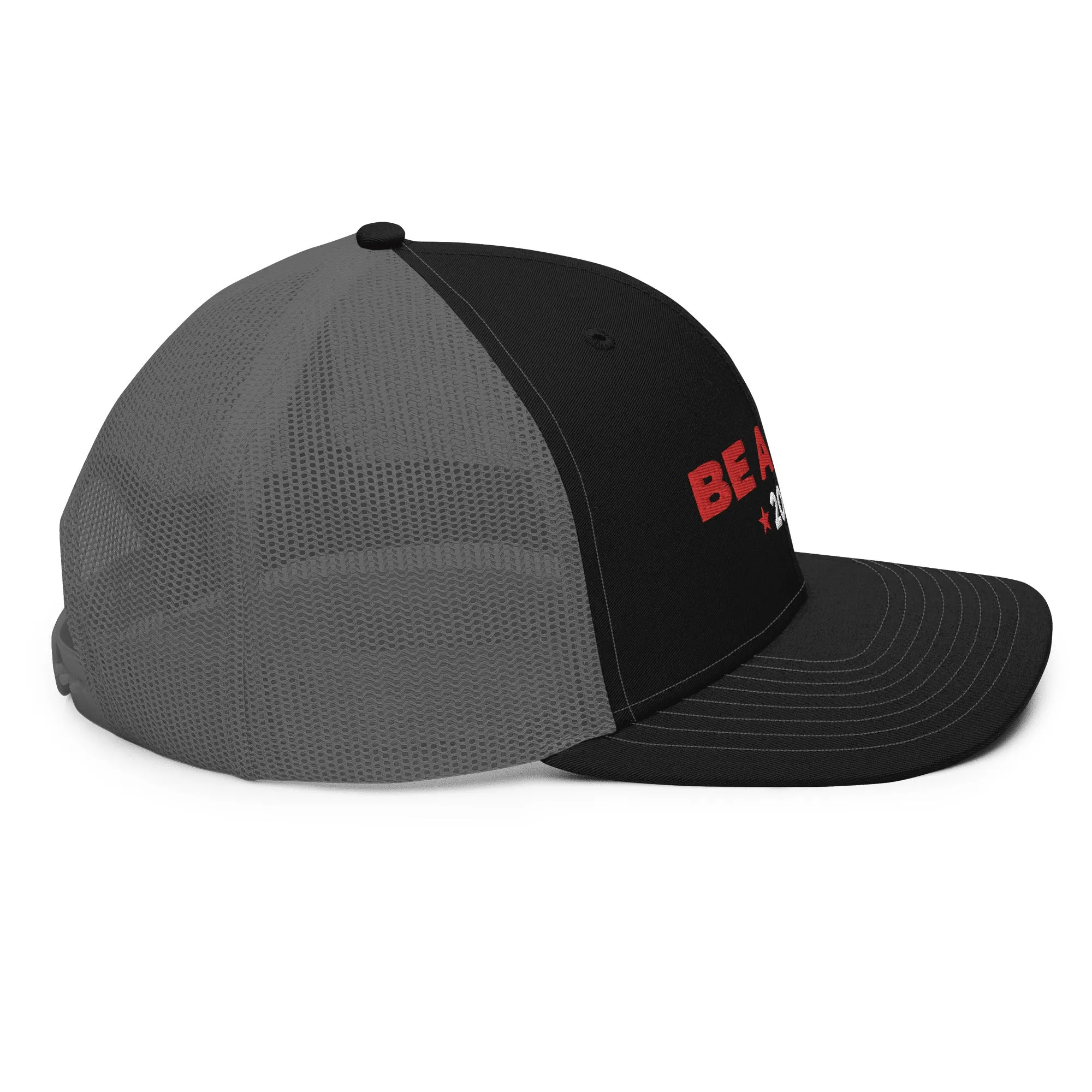 2024 BAM Trucker Cap