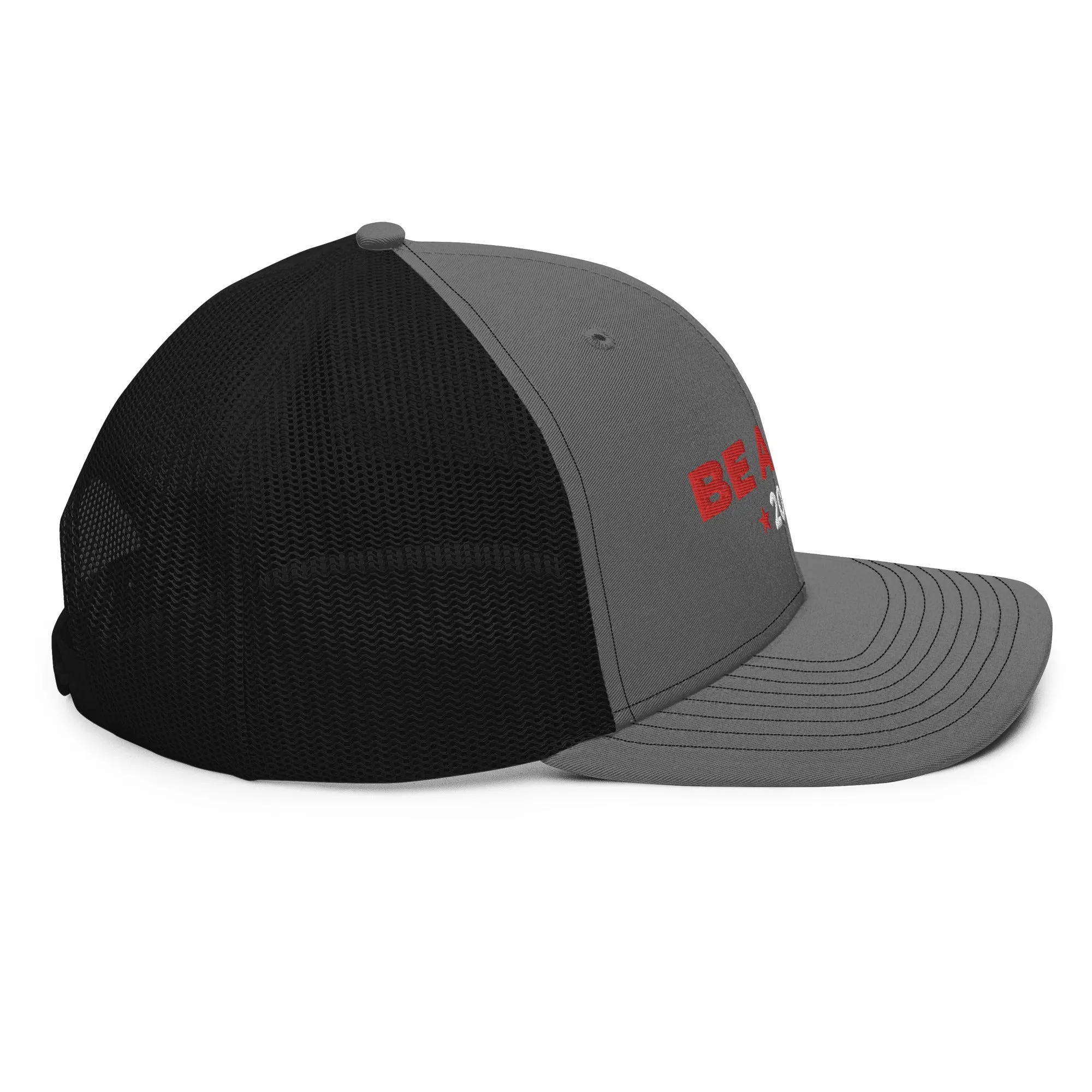 2024 BAM Trucker Cap