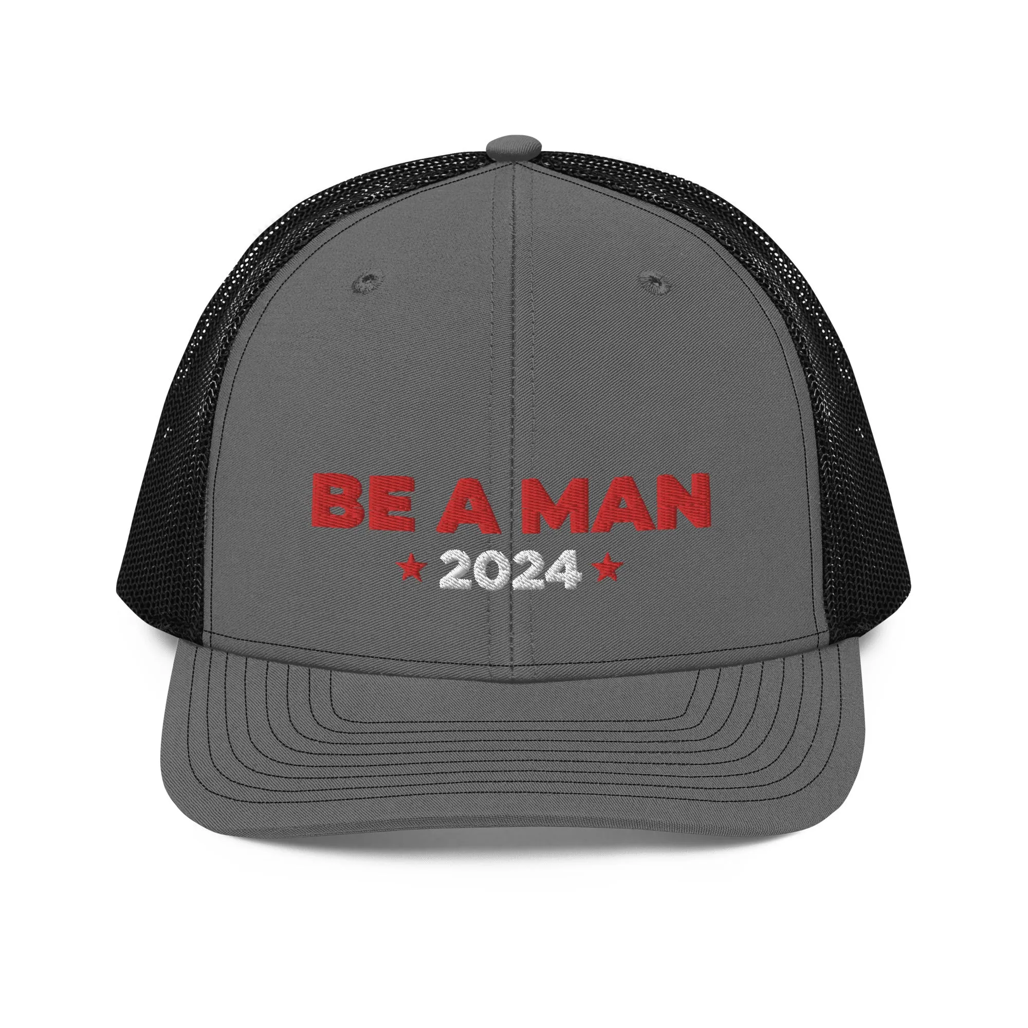 2024 BAM Trucker Cap