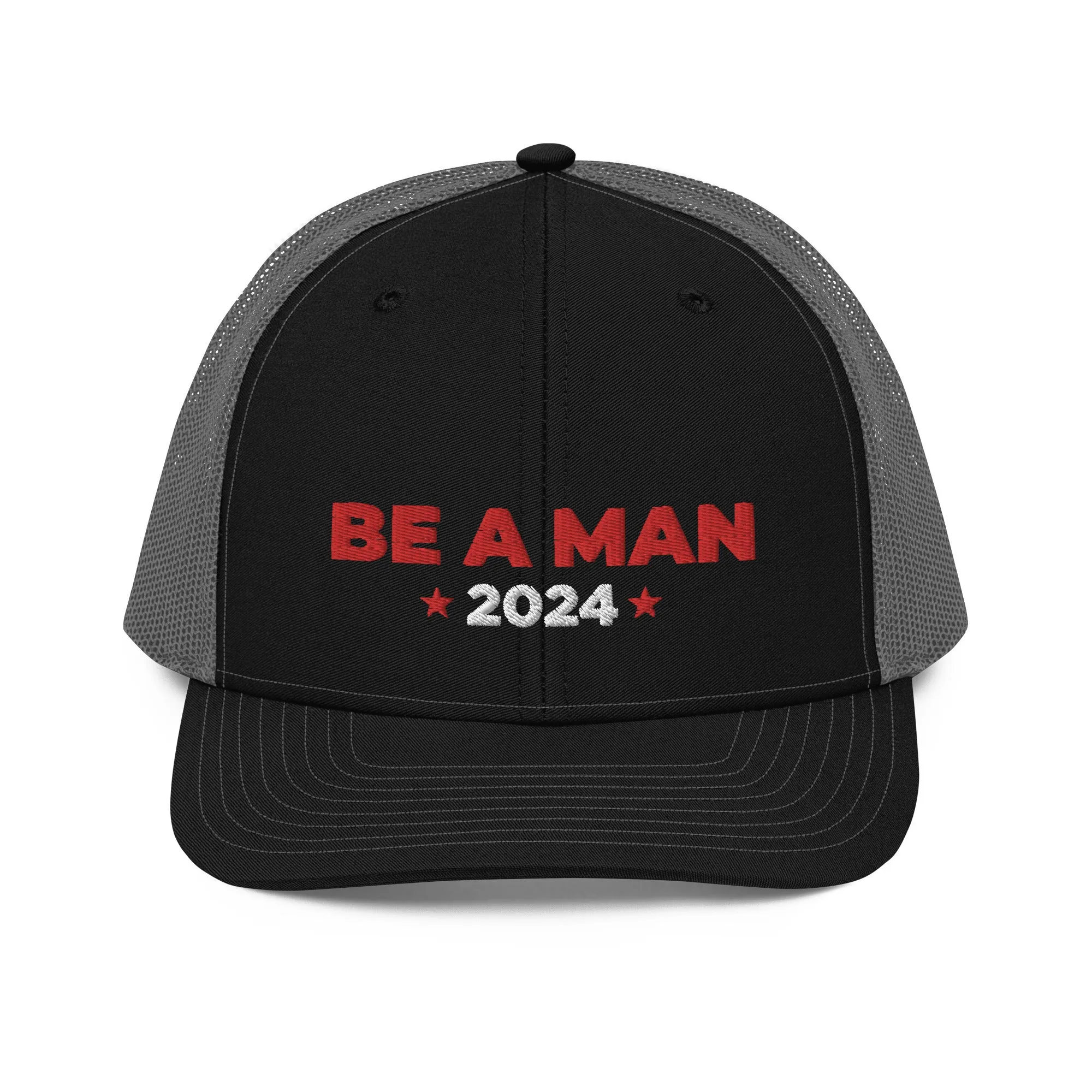 2024 BAM Trucker Cap