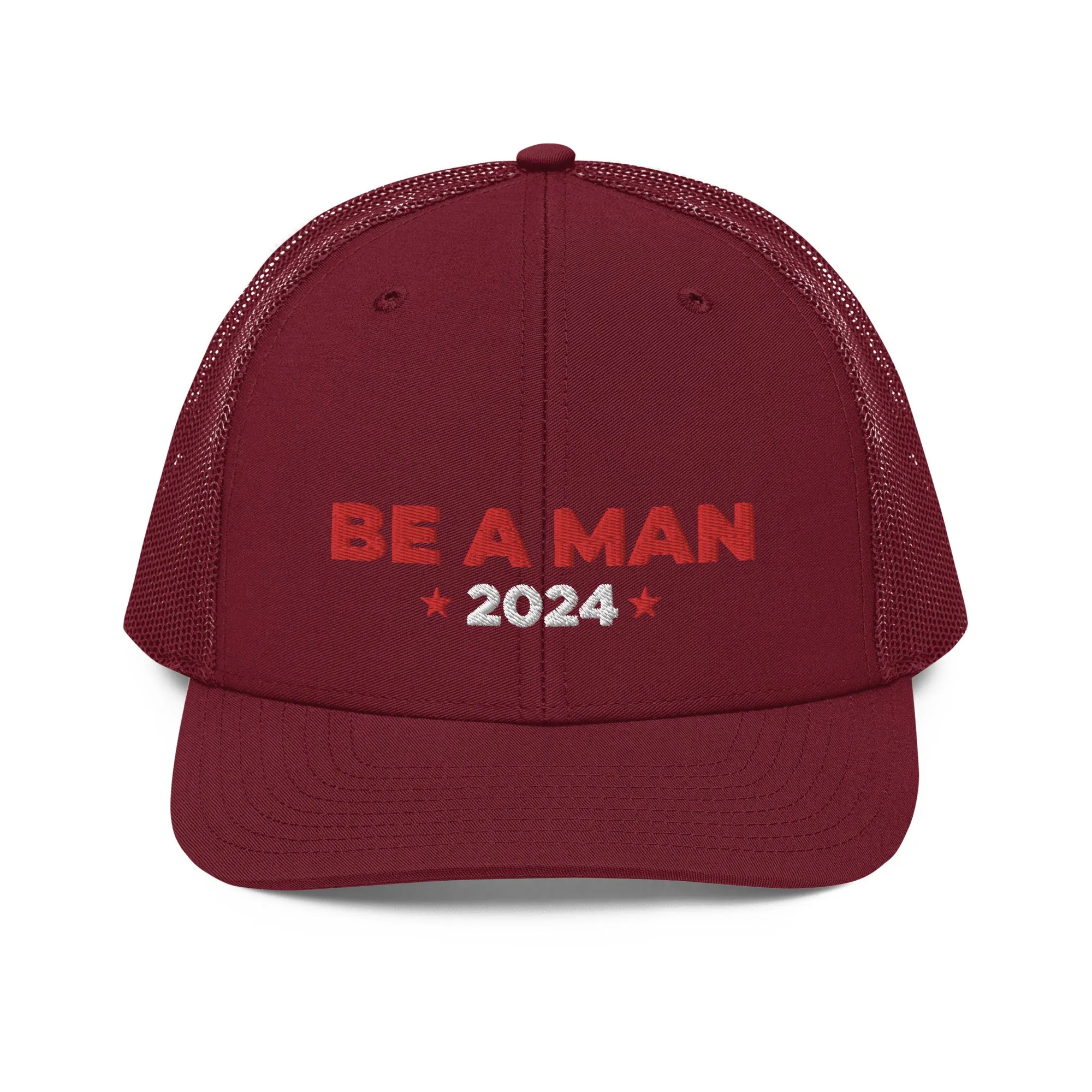 2024 BAM Trucker Cap