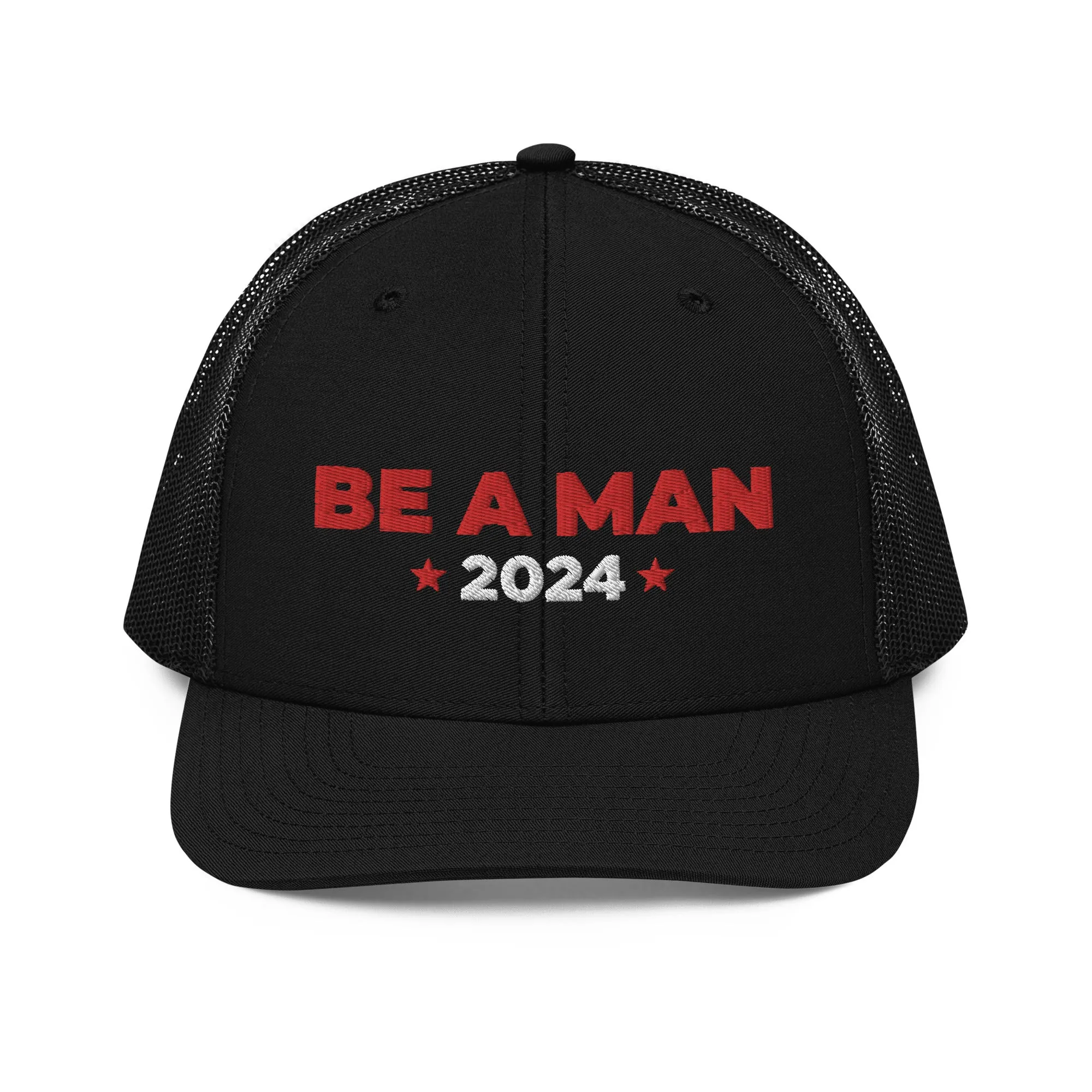 2024 BAM Trucker Cap