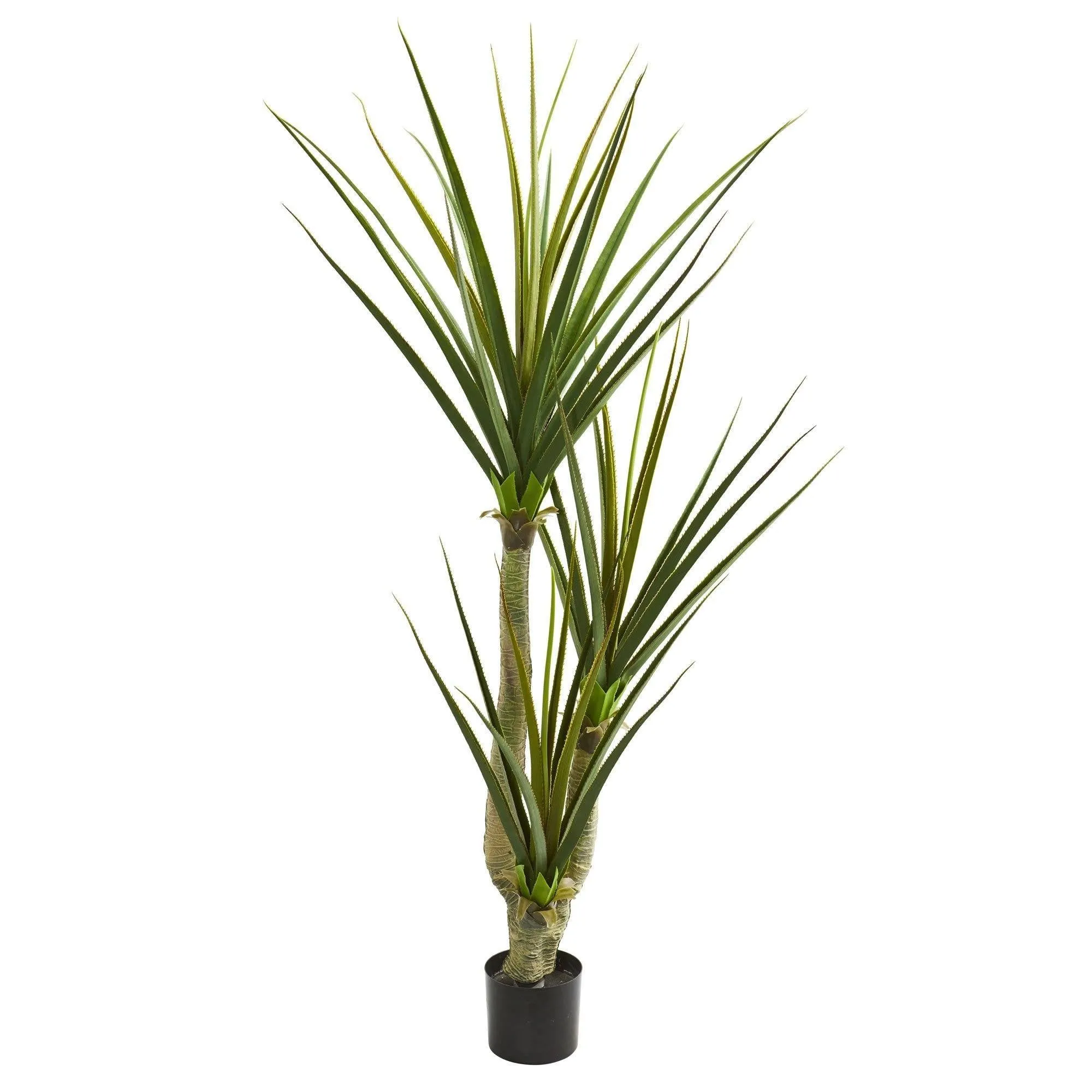 76” Yucca Artificial Plant