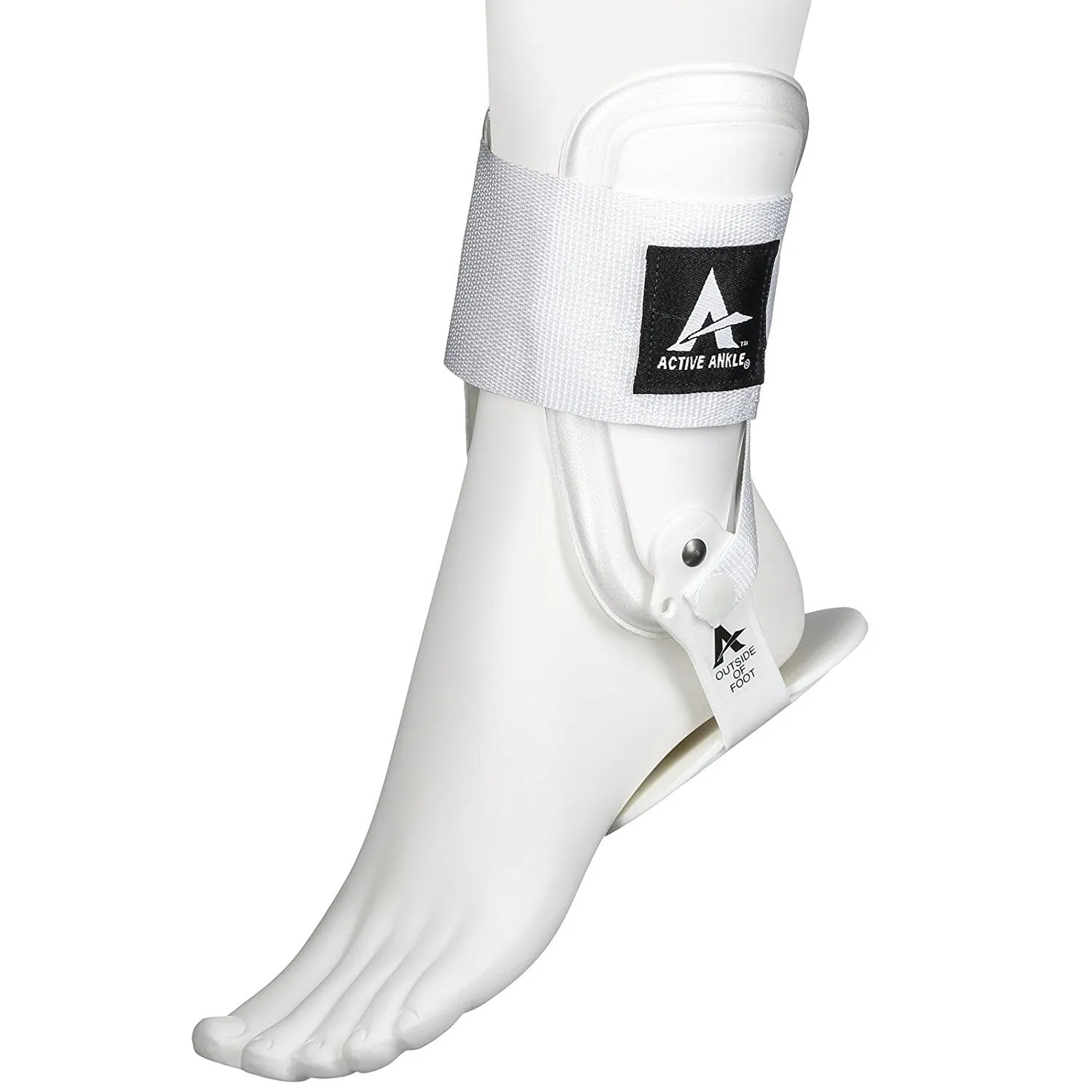 Active Ankle T2 Ankle Brace