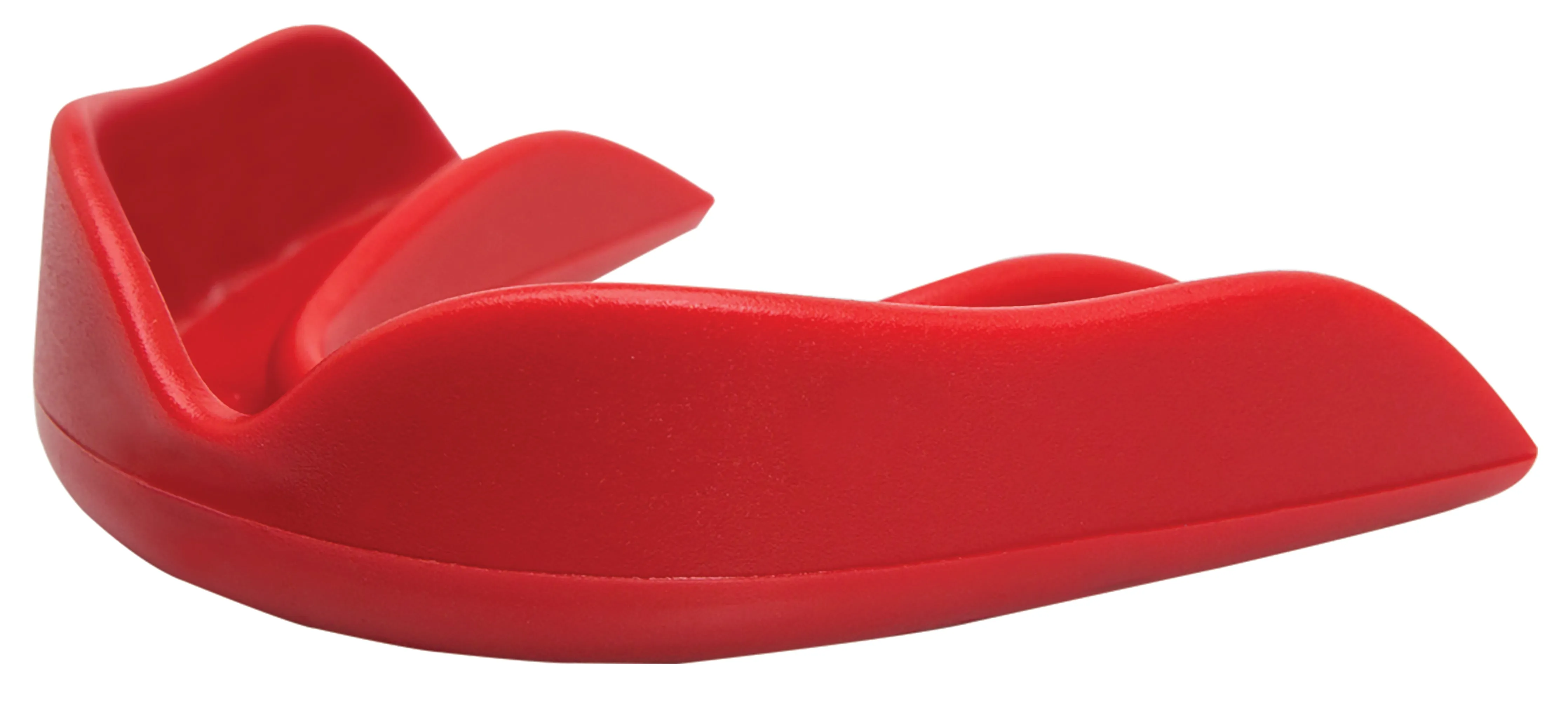 Adams Adult Mouthguard without Strap - Bag of 100