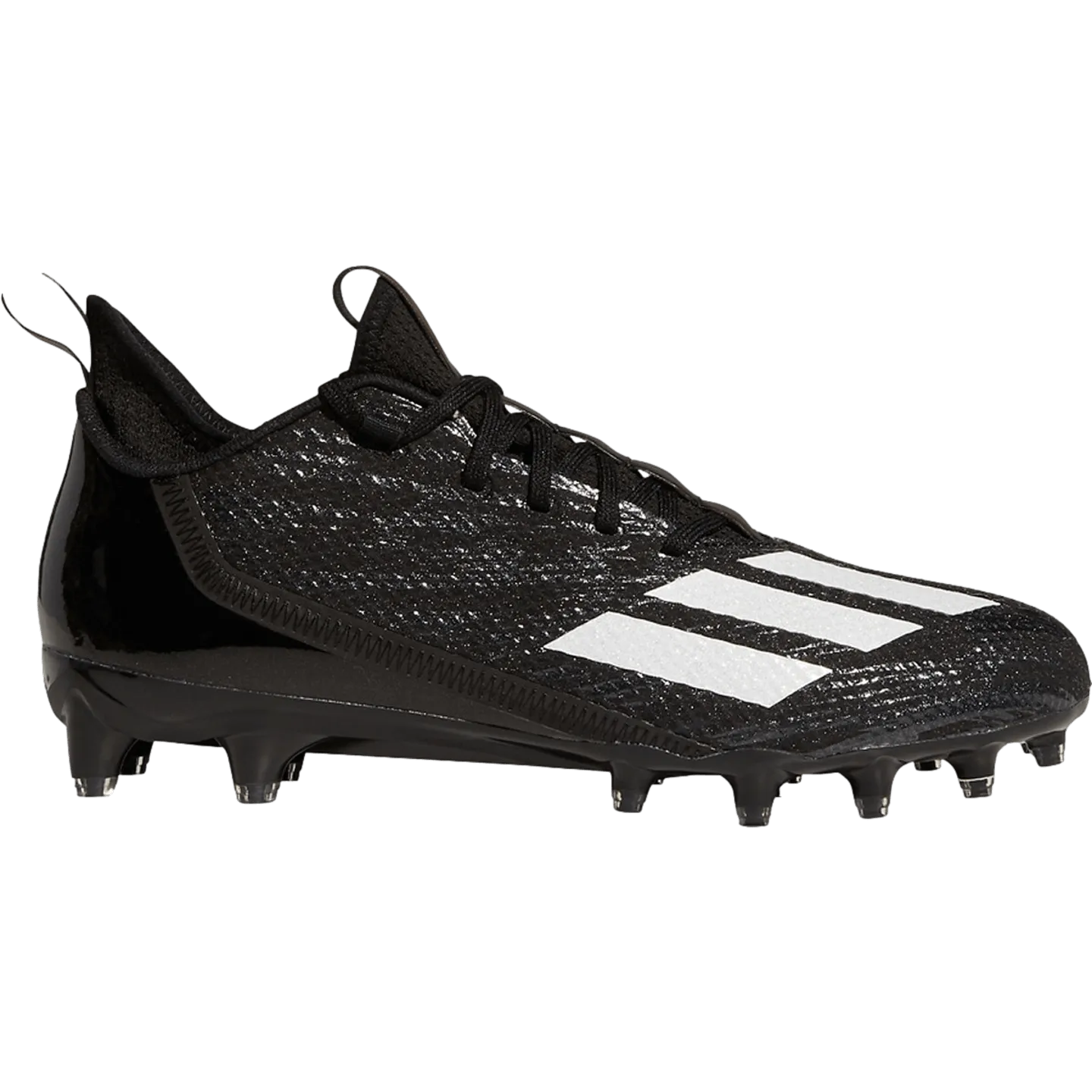 (ADID-GW5071) Adidas Adizero Scorch Firm Ground Soccer Shoe