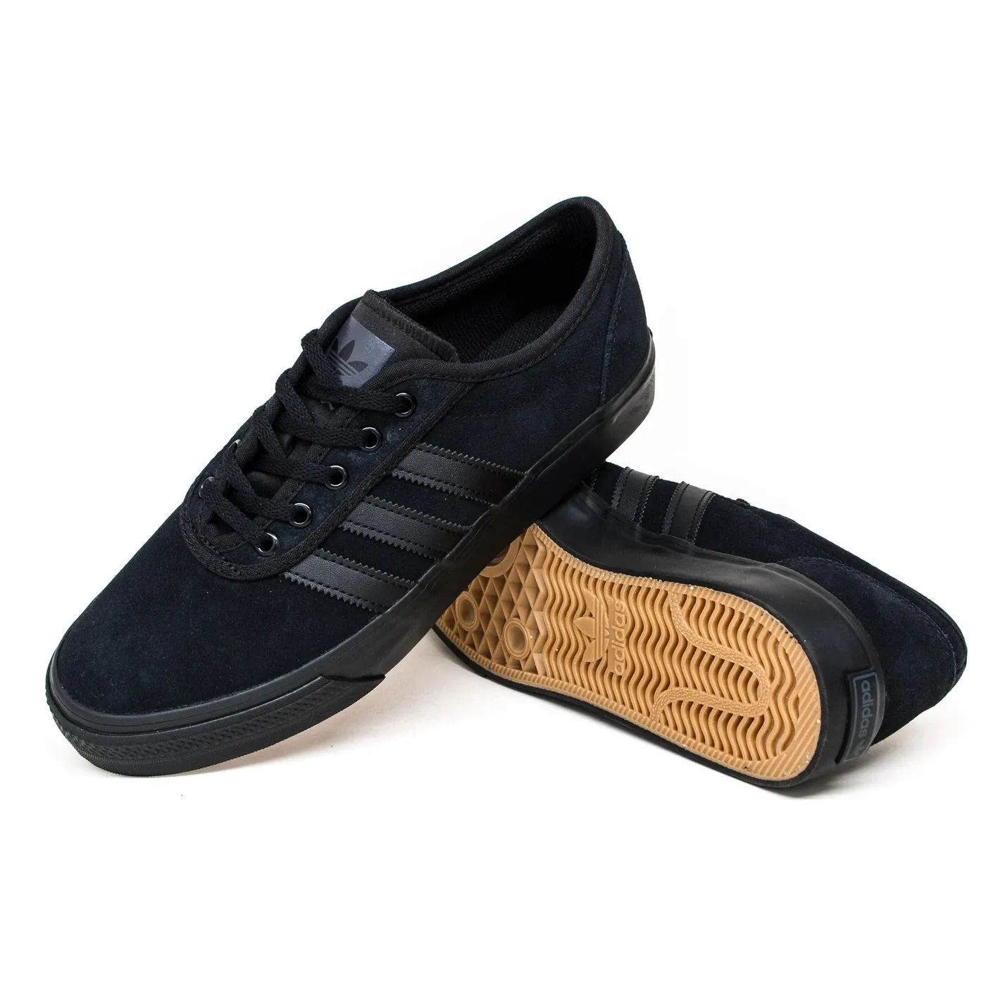 Adidas Adi-Ease - Core Black/Core Black/Core Black