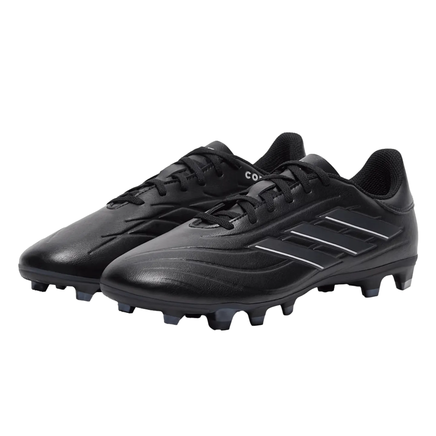 Adidas Copa Pure 2 Club Youth Firm Ground Cleats