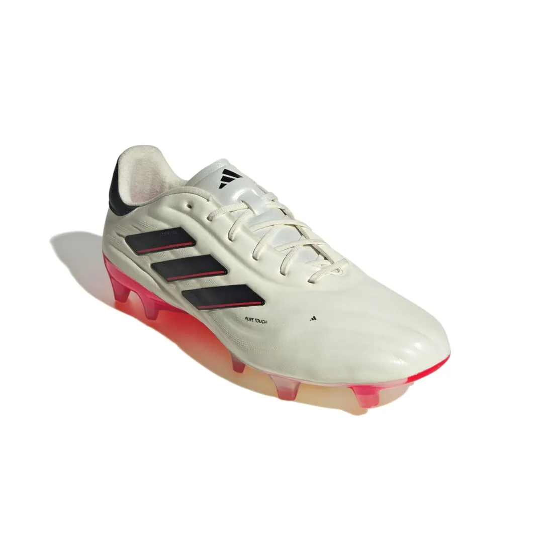 Adidas Copa Pure Ii Elite Firm Ground Men's Football Boots Beige