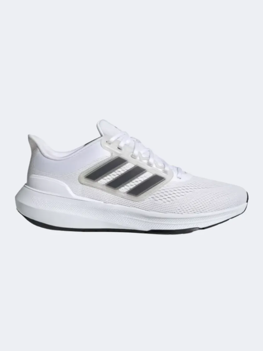 Adidas Eq23 Men Running Shoes White/Black