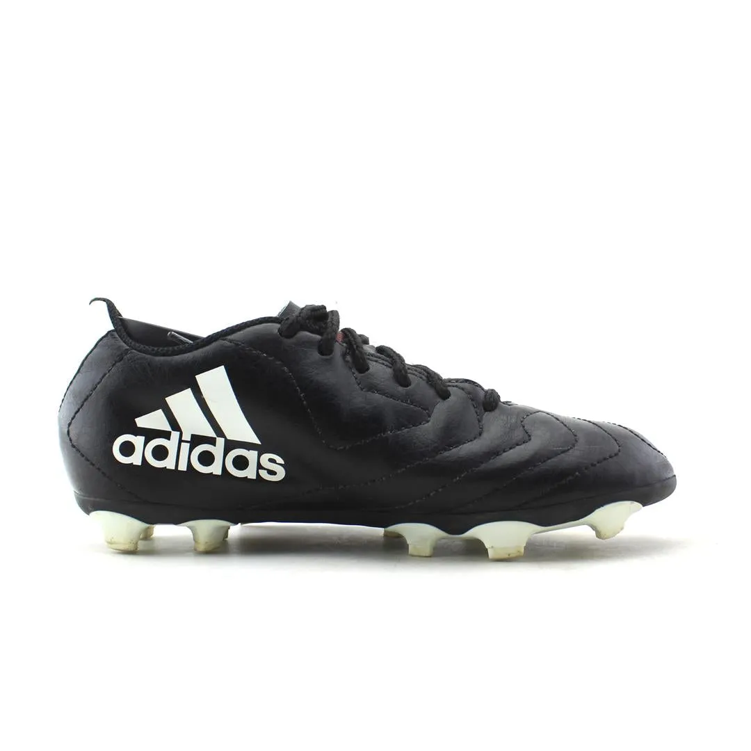 ADIDAS GOLETTO VII FIRM GROUND BOOTS