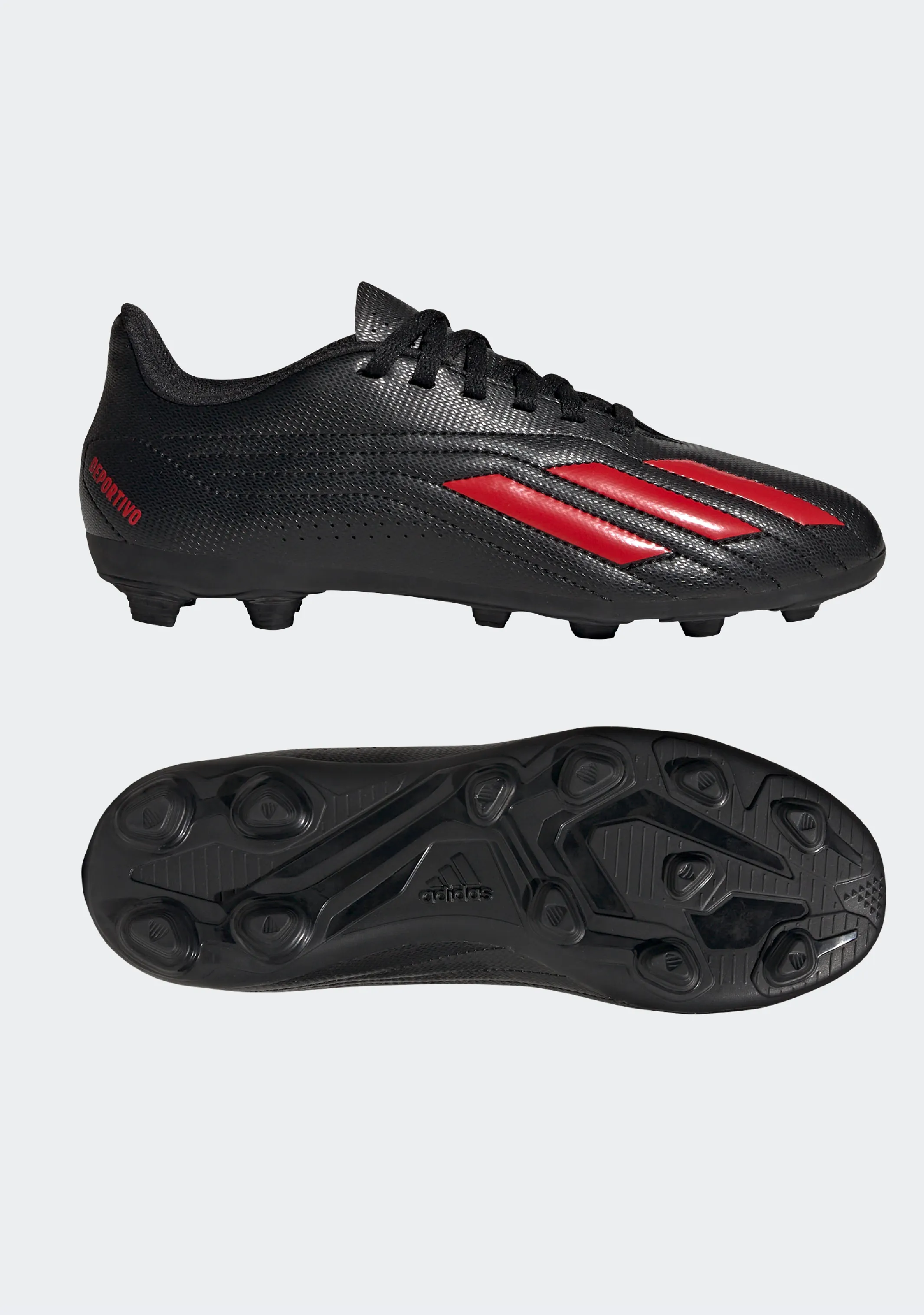 Adidas Junior Deportivo II FXG Boots