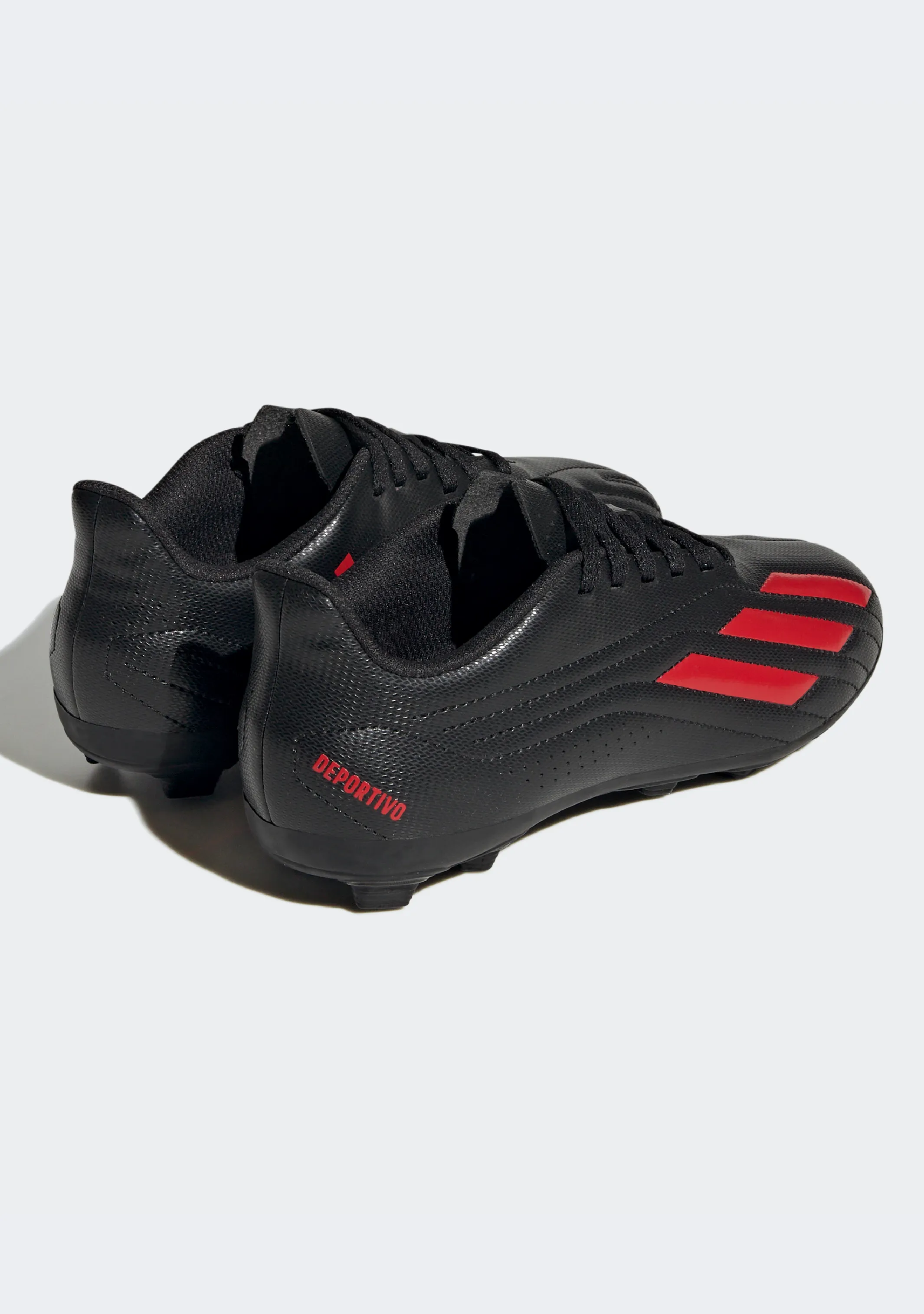 Adidas Junior Deportivo II FXG Boots