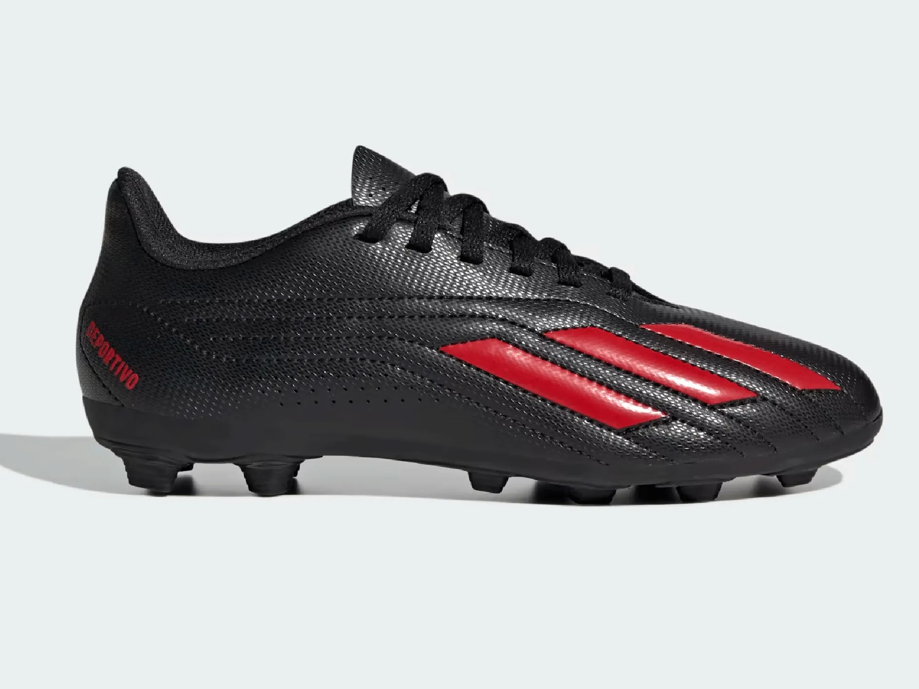 Adidas Junior Deportivo II FXG Boots