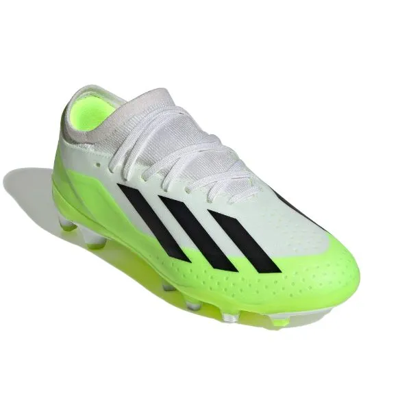 ADIDAS - Junior X Crazyfast.3 Multi Grounds (Football Boots)