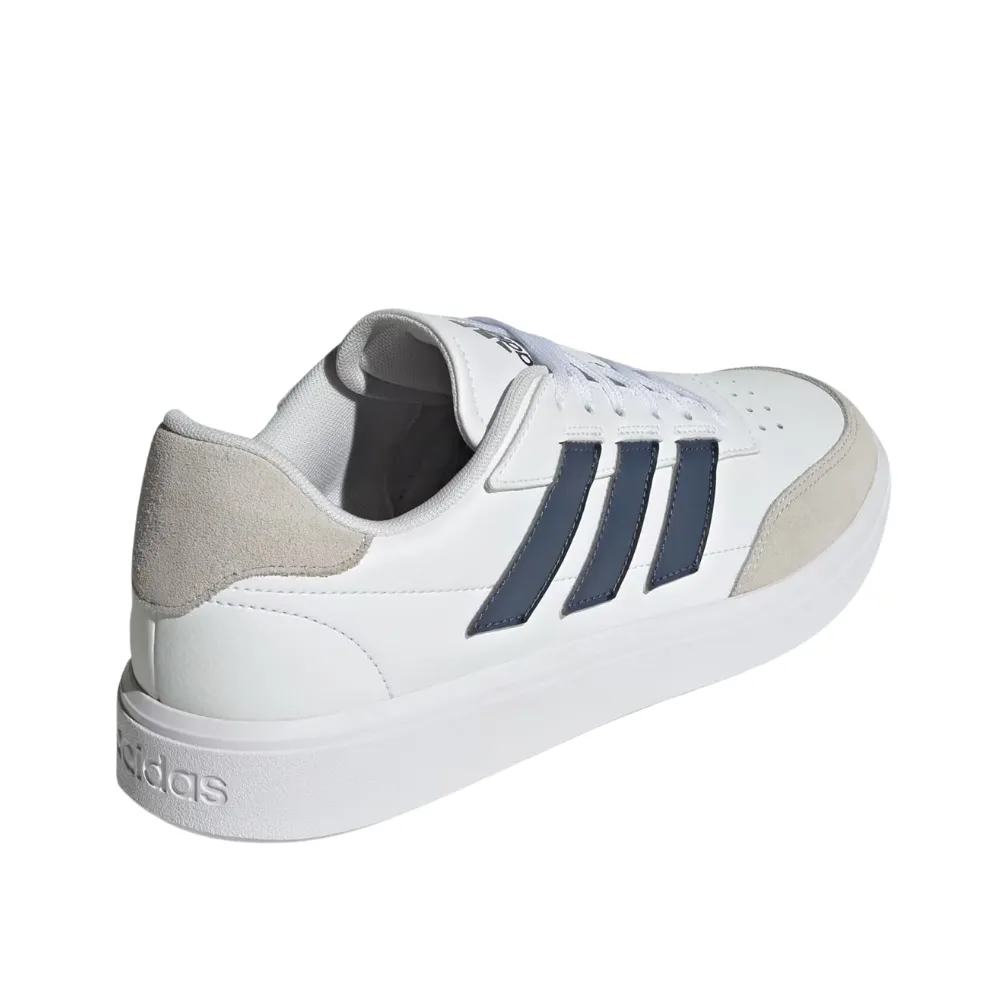 adidas Men's Courtblock Sportswear Shoes