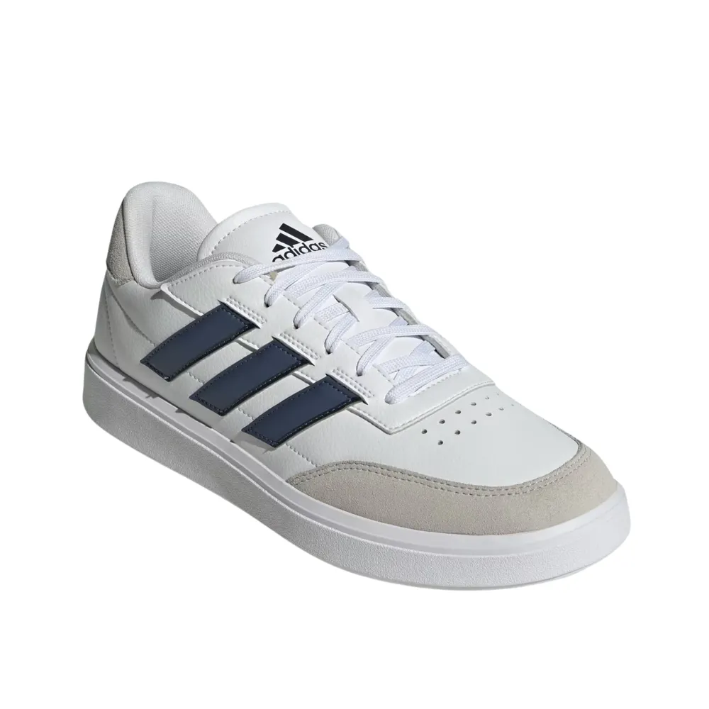 adidas Men's Courtblock Sportswear Shoes