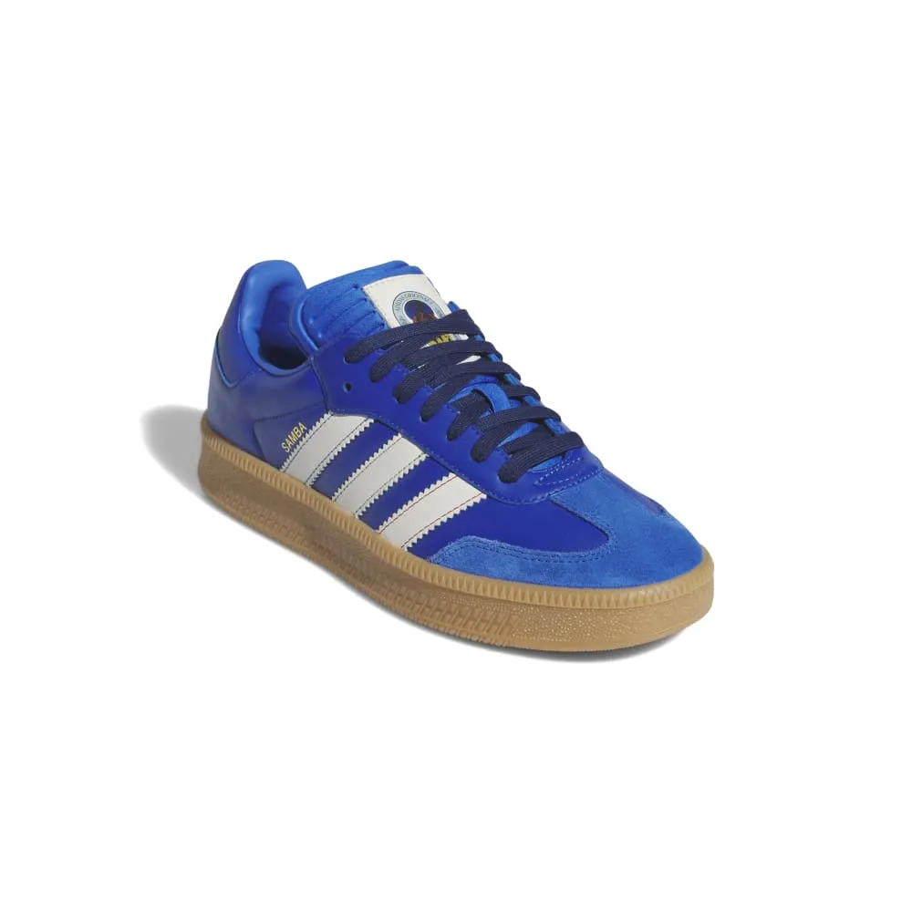 Adidas Originals Samba XLG Heritage Pack