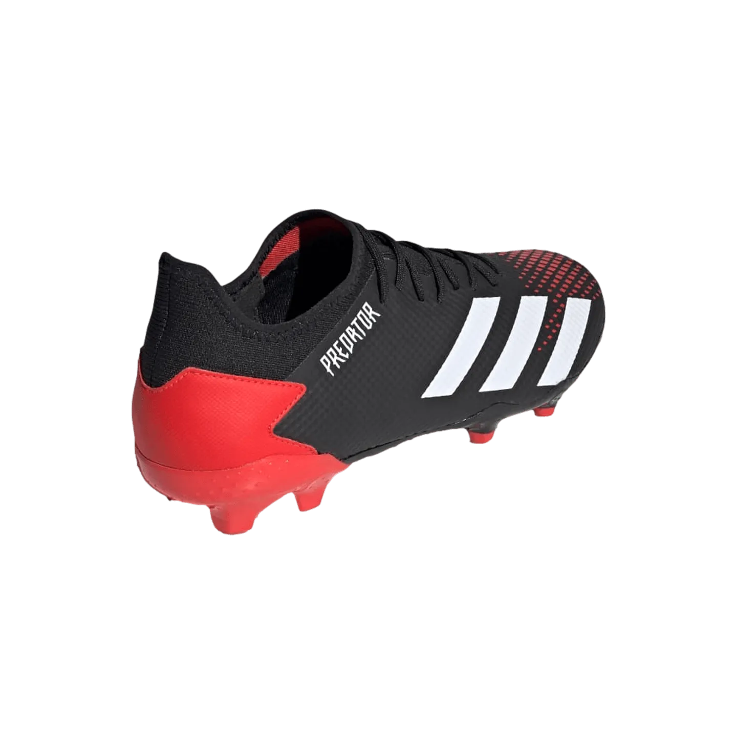 Adidas Predator 20.3 Low Firm Ground Cleats