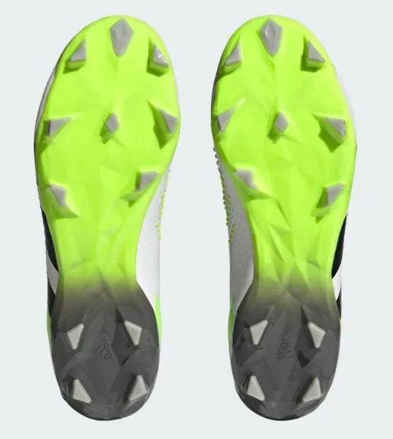 Adidas Predator Accuracy .2 FG Soccer Cleats