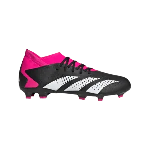 Adidas Predator Accuracy.3 Firm Ground Soccer Cleats