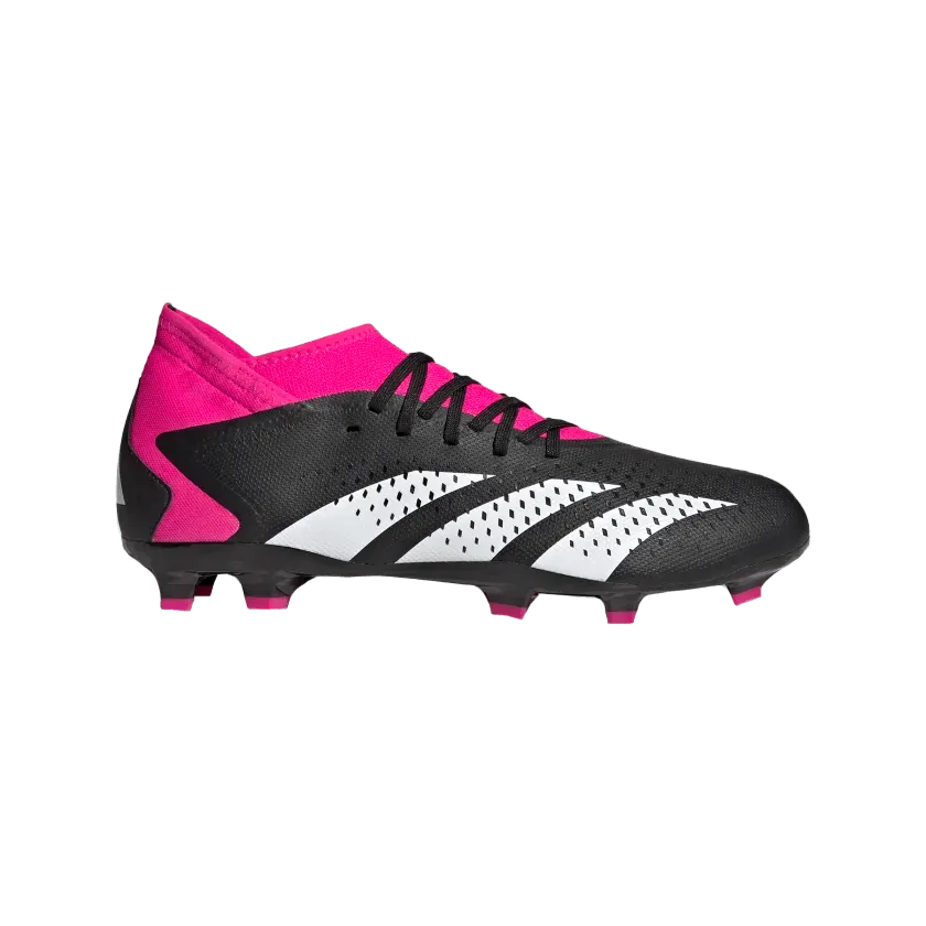 Adidas Predator Accuracy.3 Firm Ground Soccer Cleats