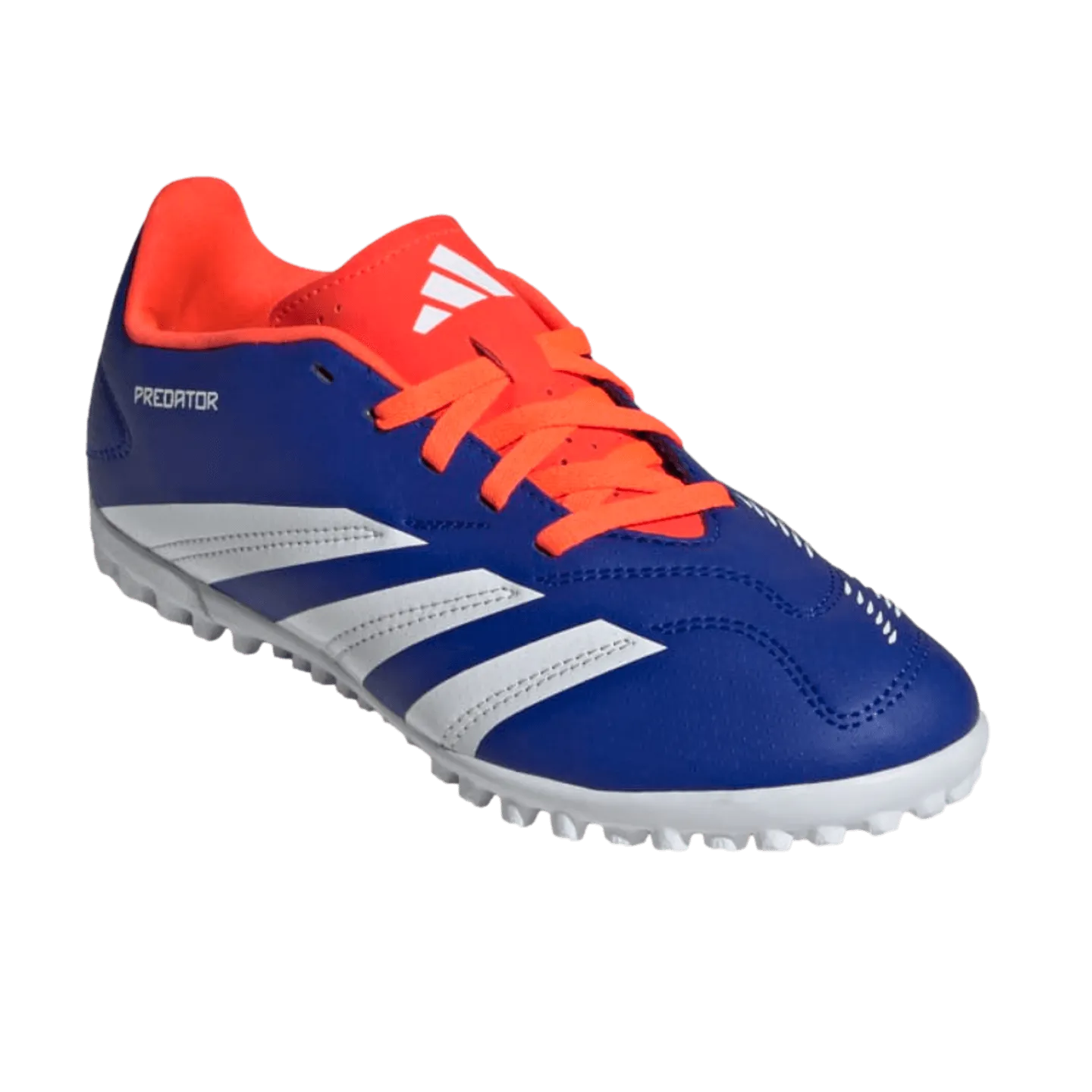 Adidas Predator Club Youth Turf Shoes