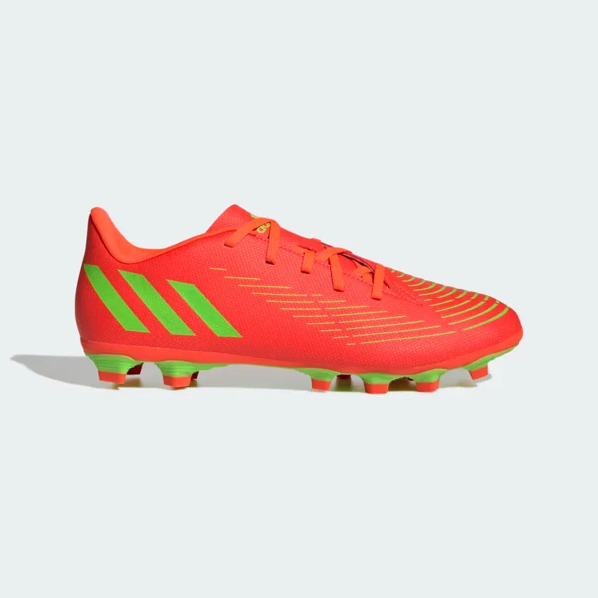 Adidas Predator Edge.4 FXG Football Shoes