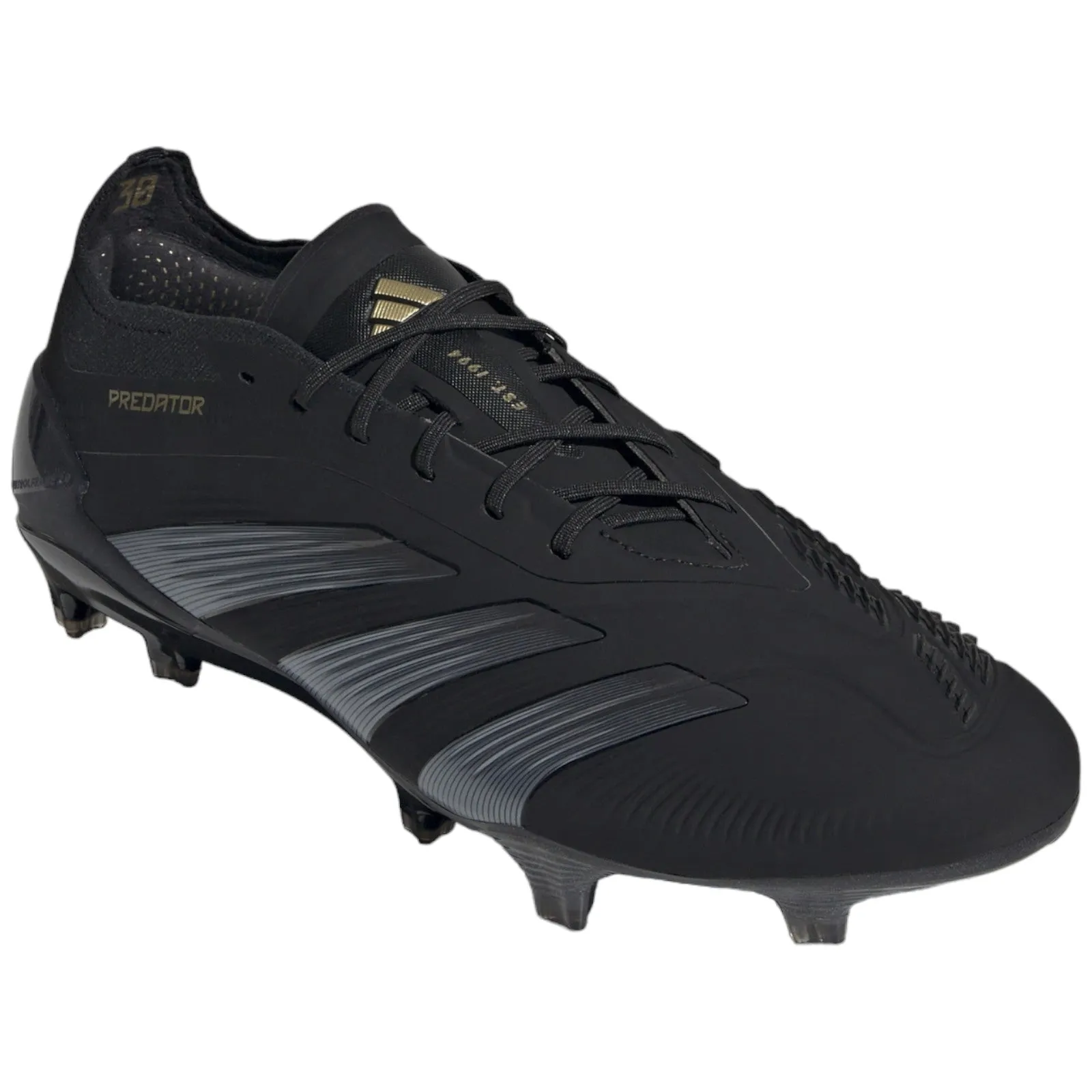 adidas Predator Elite Firm Ground Football Boots