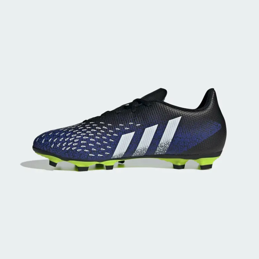 Adidas Predator Freak.4 Flexible Ground Boots Football Shoes