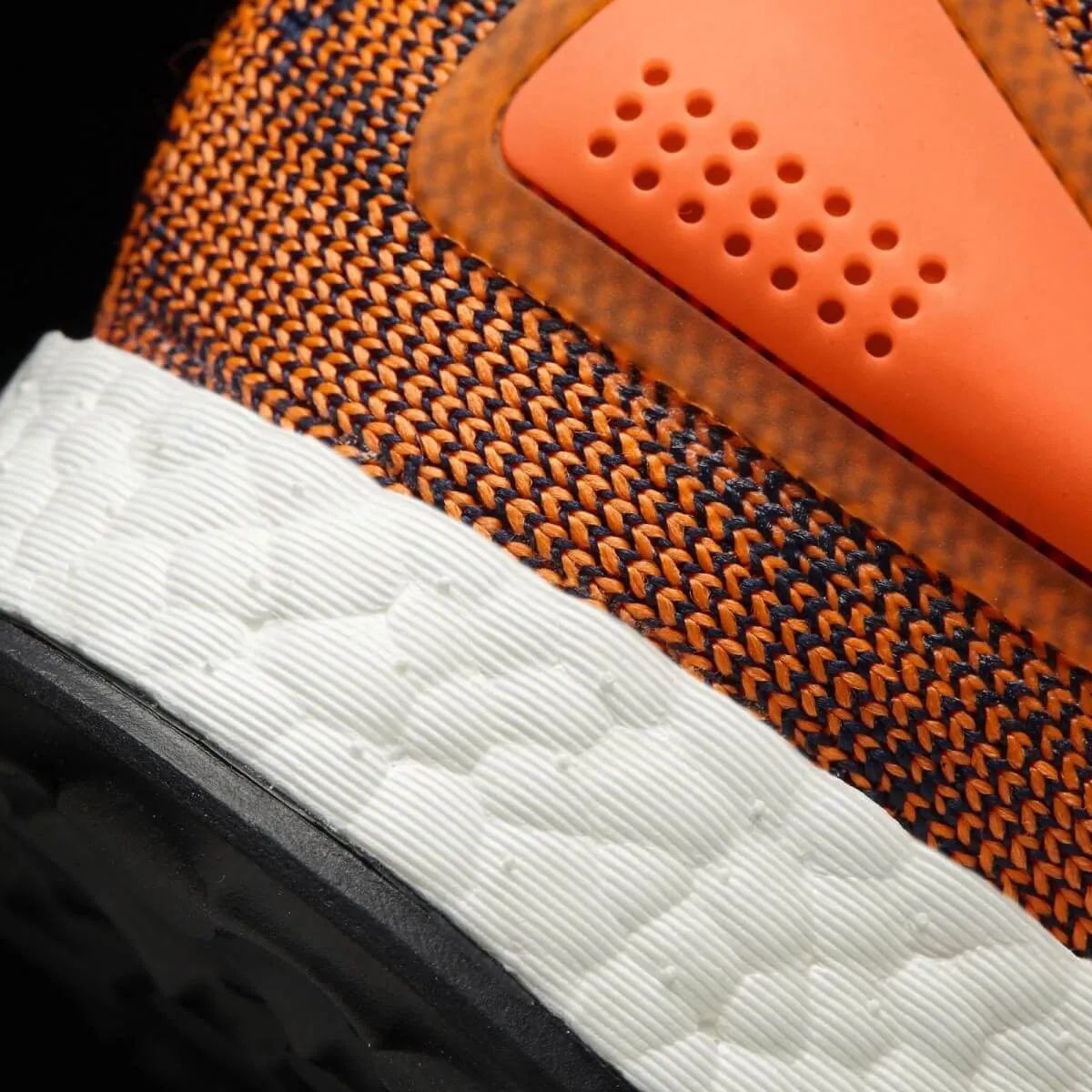 Adidas PureBoost DPR Orange Shoes