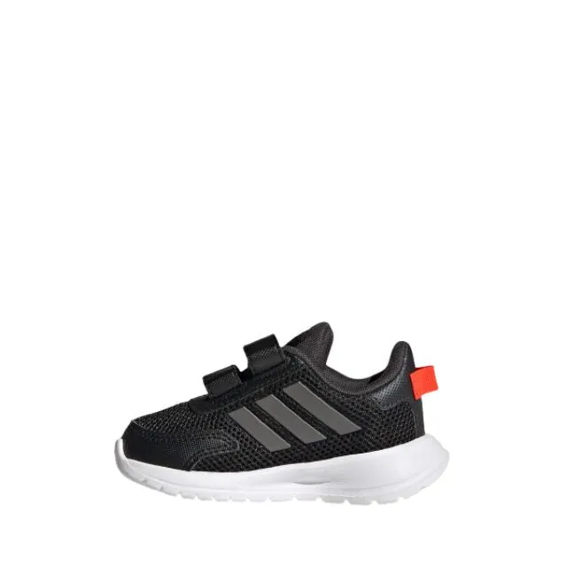 Adidas Tensaur Infant-Unisex Running Shoes Black/Carbon