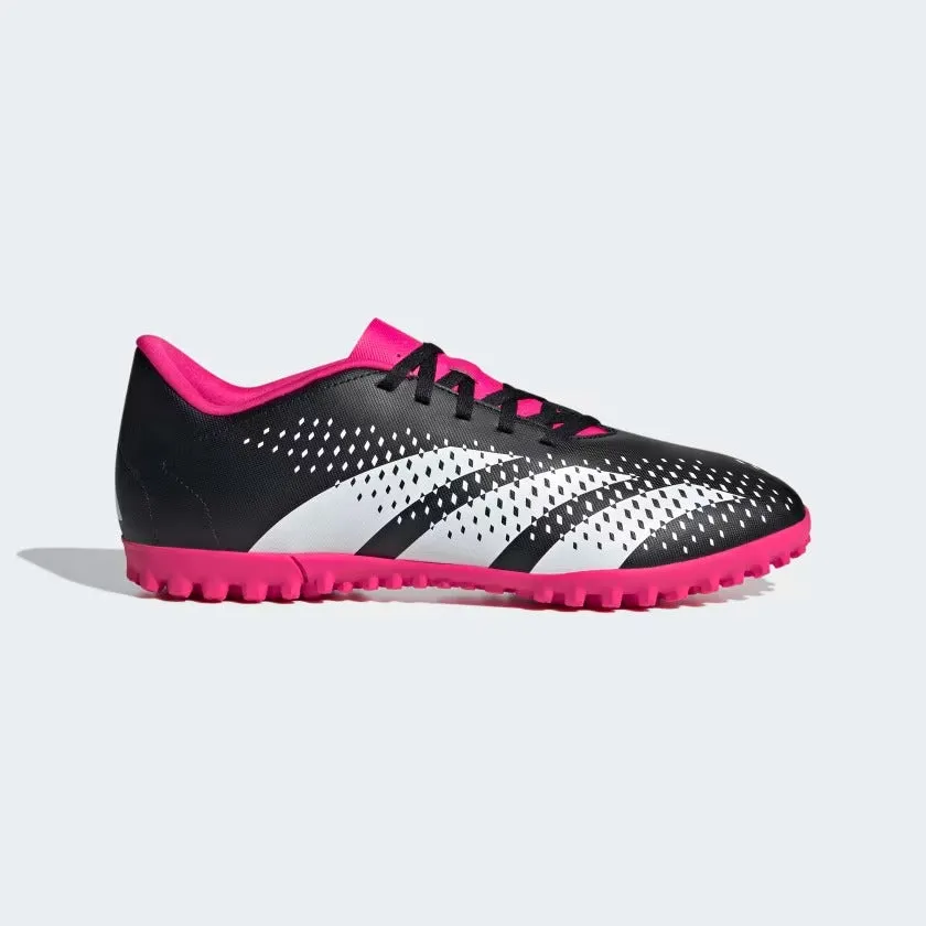 Adidas Unisex PREDATOR ACCURACY.4 TF Football Shoes