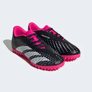 Adidas Unisex PREDATOR ACCURACY.4 TF Football Shoes