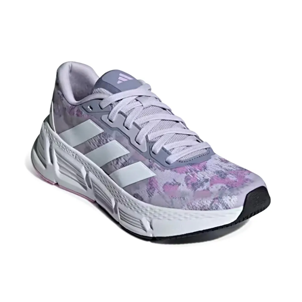 Adidas Women's QUESTAR 2 GRAPHIC Sneaker