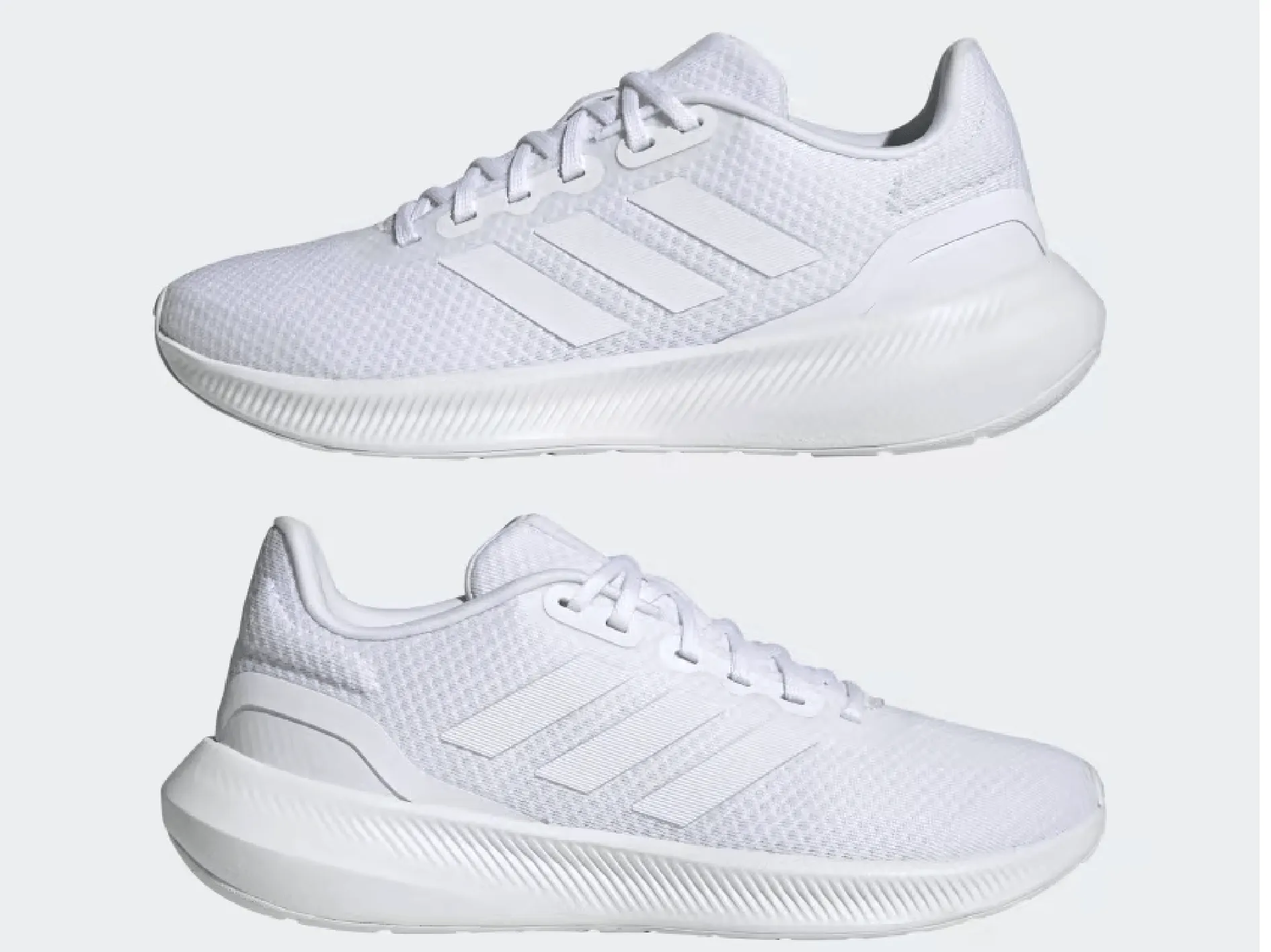 Adidas Womens Runfalcon 3.0 <br> HP7559