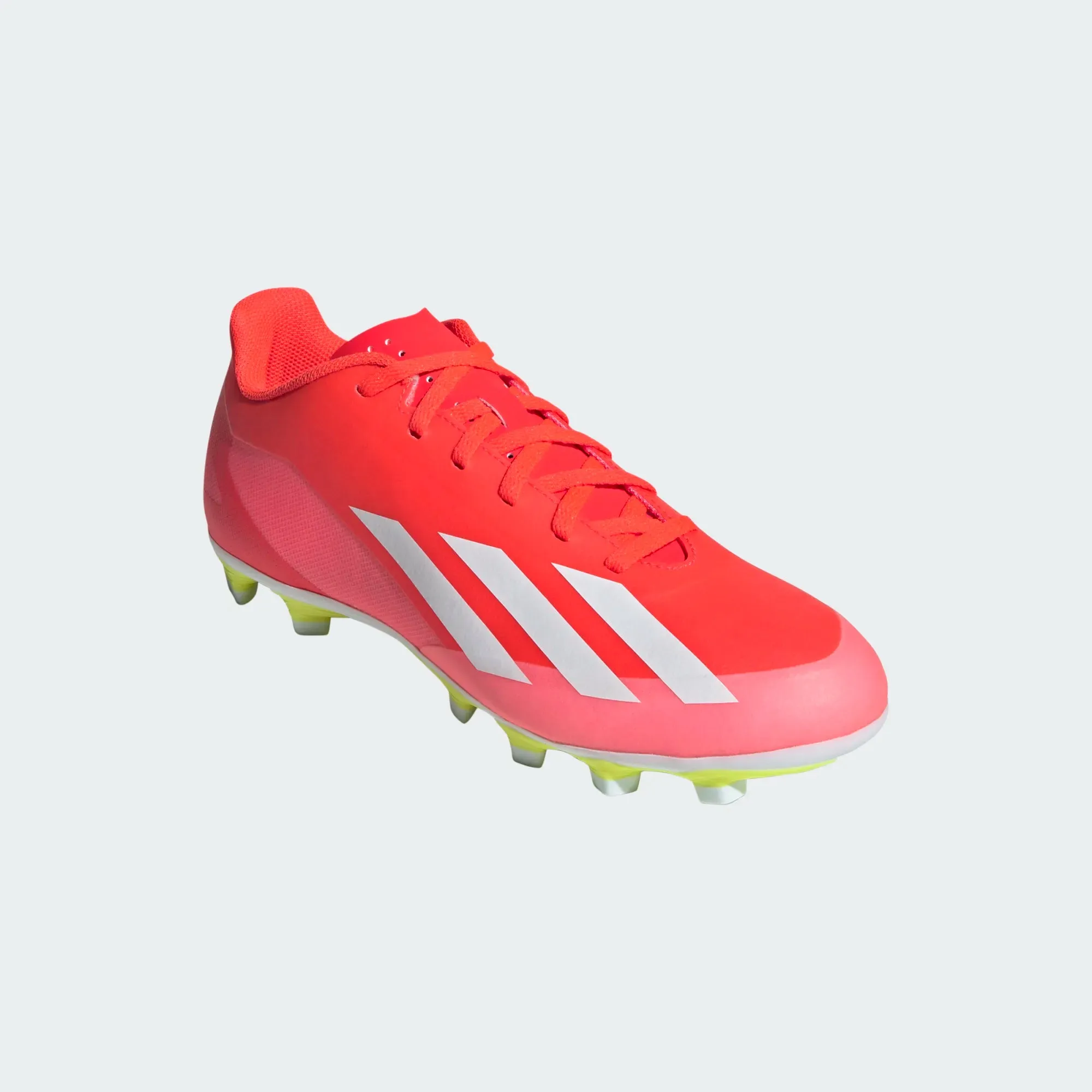 Adidas X Crazyfast Club Flexible Ground Football Boots