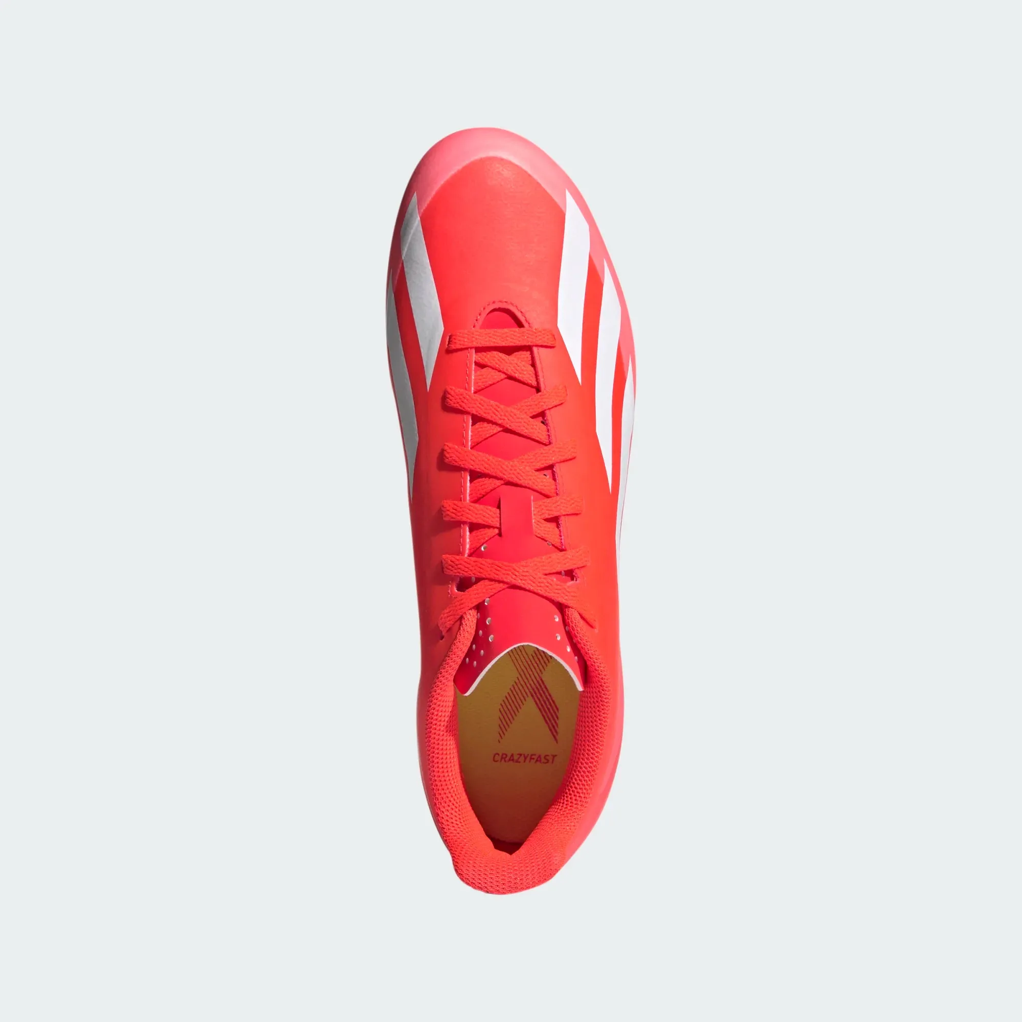 Adidas X Crazyfast Club Flexible Ground Football Boots