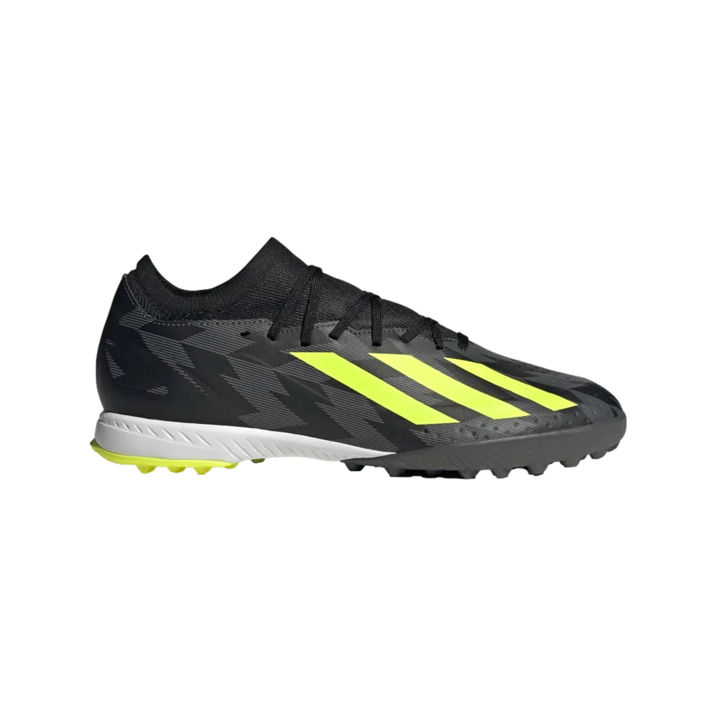 Adidas X Crazyfast Injection.3 Turf Shoes