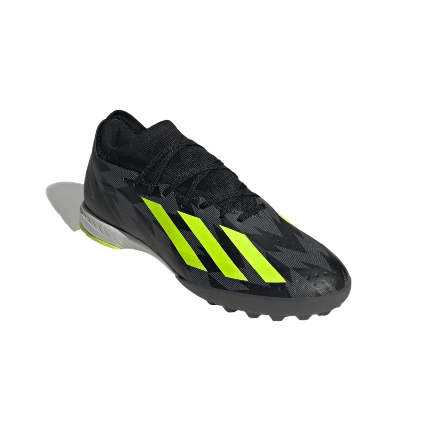 Adidas X Crazyfast Injection.3 Turf Shoes