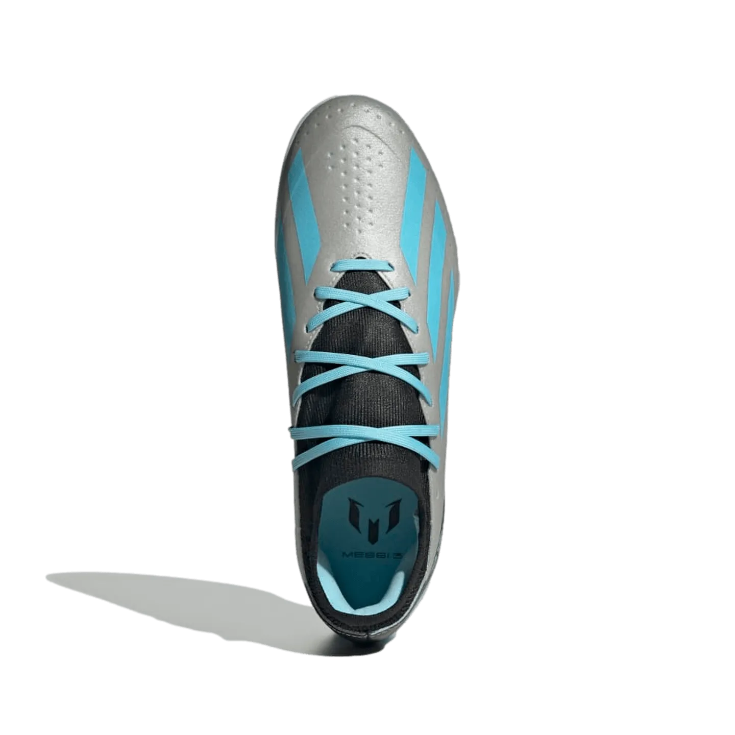 Adidas X Crazyfast Messi.3 Indoor Shoes