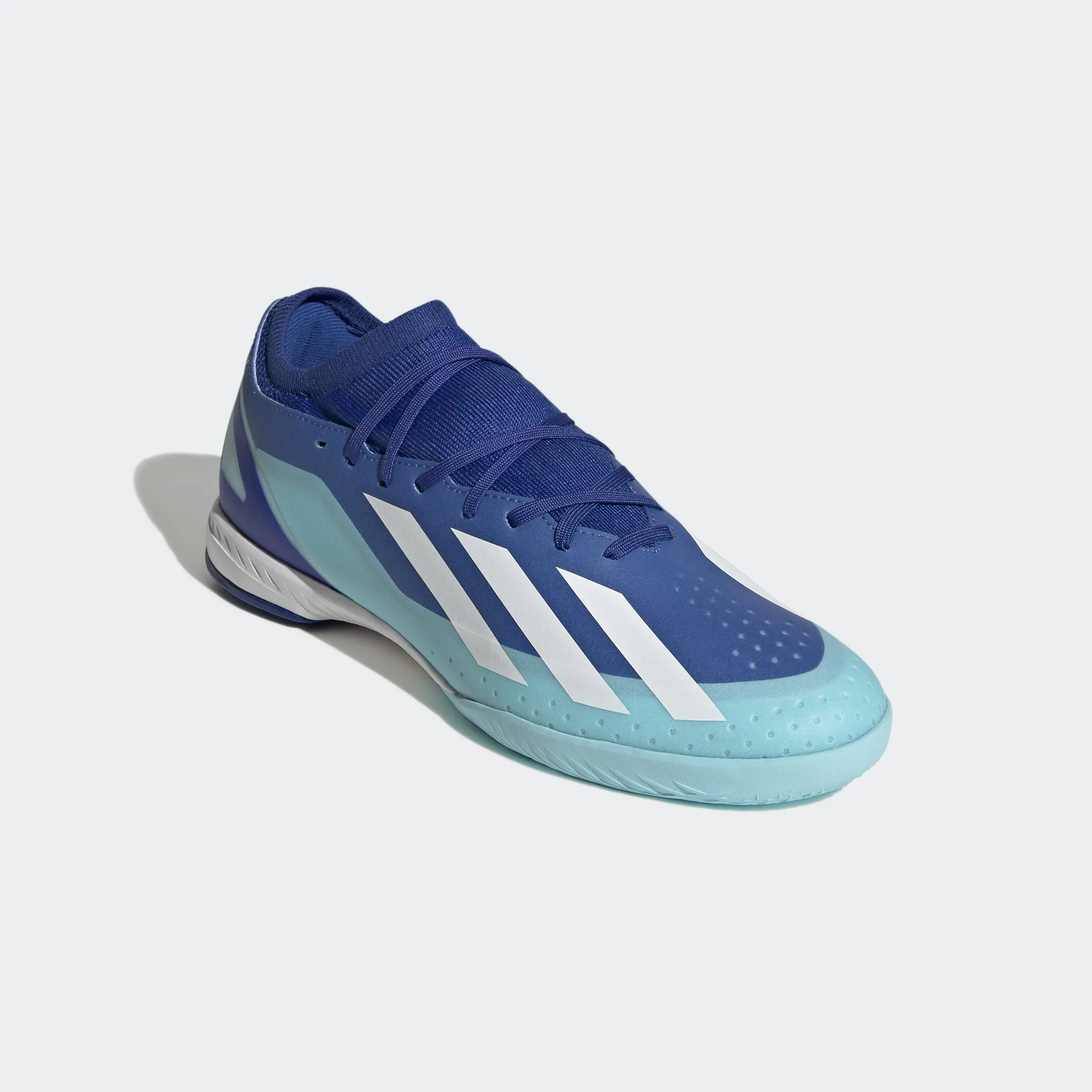 adidas X Crazyfast.3 Indoor Boots