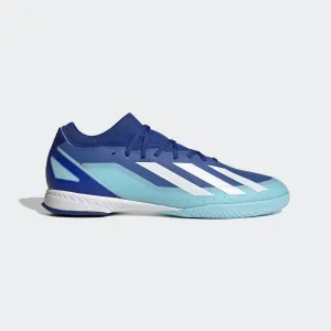 adidas X Crazyfast.3 Indoor Boots